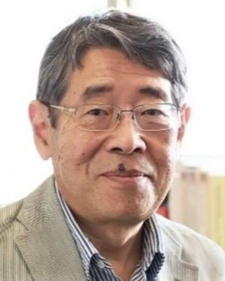 Tsutomu Miyasaka